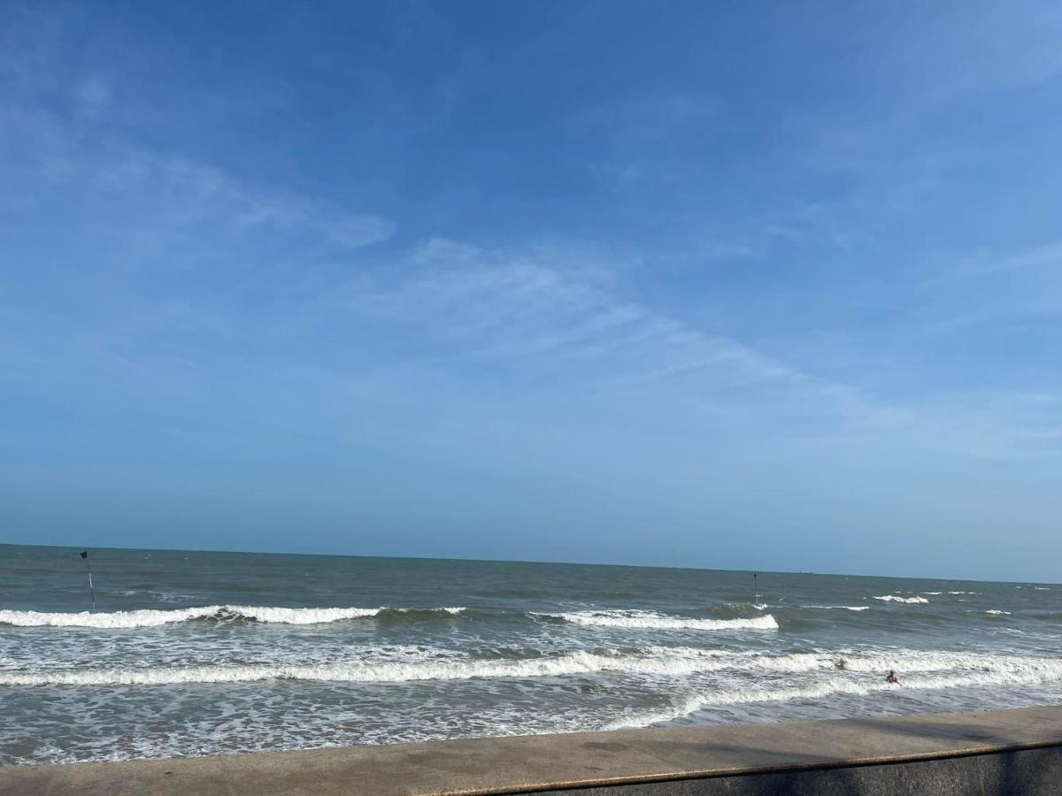Melissa Hotel Vung Tau Esterno foto
