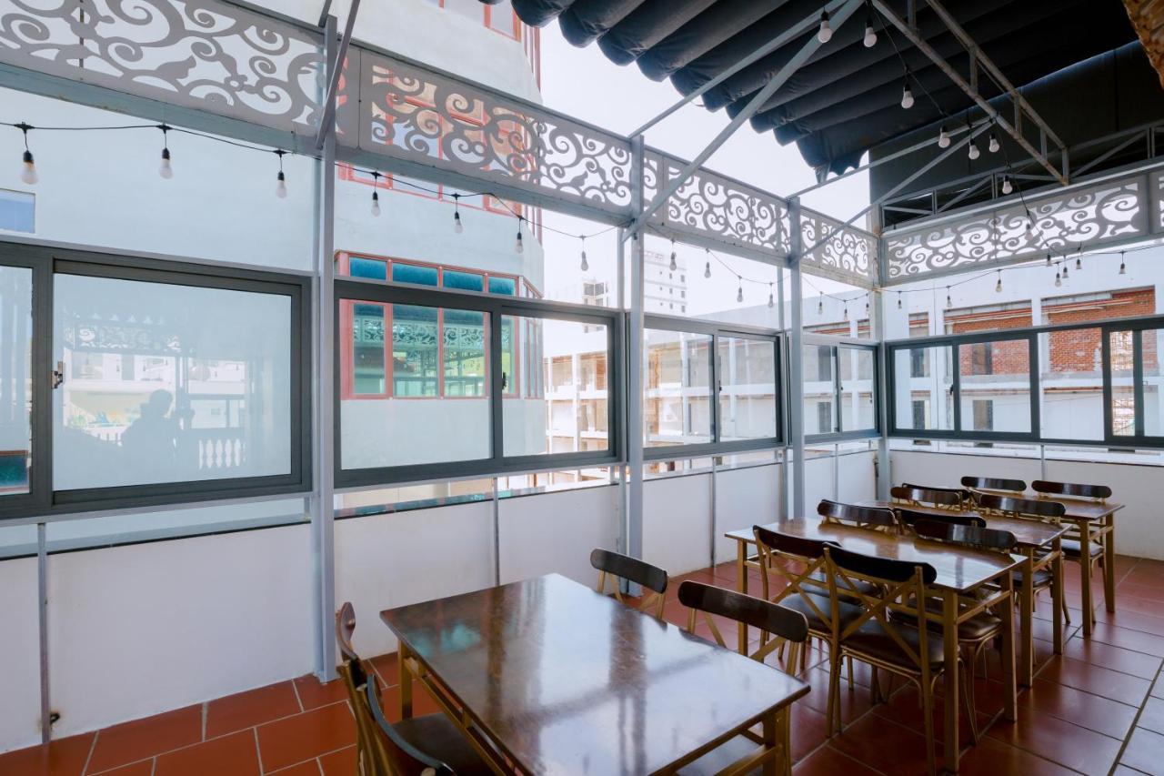 Melissa Hotel Vung Tau Esterno foto